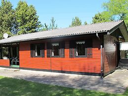 6 Person Holiday Home in Hals-by Traum