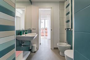 Piazza Navona Panoramic Penthouse