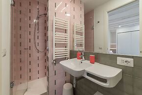 Piazza Navona Panoramic Penthouse