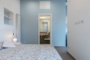 Piazza Navona Panoramic Penthouse