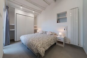 Piazza Navona Panoramic Penthouse