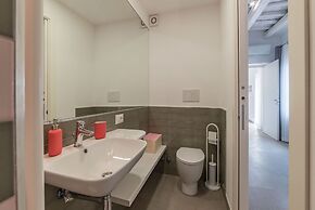 Piazza Navona Panoramic Penthouse