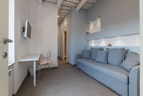 Piazza Navona Panoramic Penthouse