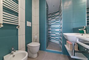 Piazza Navona Panoramic Penthouse