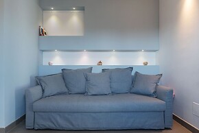 Piazza Navona Panoramic Penthouse