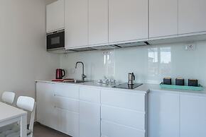 Piazza Navona Panoramic Penthouse