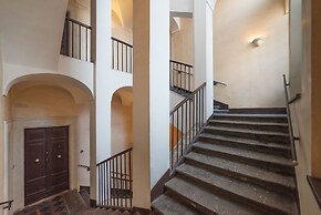 Piazza Navona Panoramic Penthouse