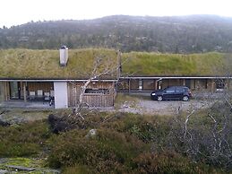 8 Person Holiday Home in Aseral