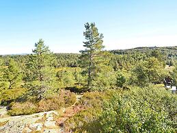 8 Person Holiday Home in Aseral