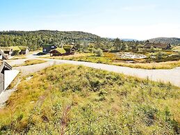 8 Person Holiday Home in Aseral