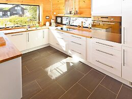 8 Person Holiday Home in Aseral