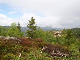 8 Person Holiday Home in Aseral