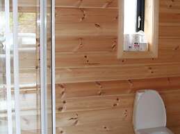 8 Person Holiday Home in Aseral