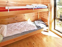 8 Person Holiday Home in Aseral