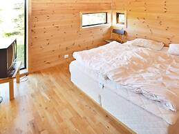 8 Person Holiday Home in Aseral