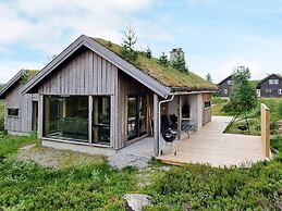 8 Person Holiday Home in Aseral