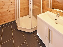 8 Person Holiday Home in Aseral