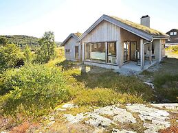 8 Person Holiday Home in Aseral