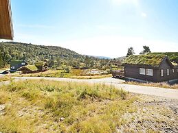 8 Person Holiday Home in Aseral