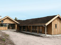 8 Person Holiday Home in Aseral