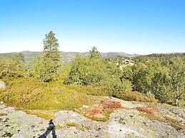 8 Person Holiday Home in Aseral