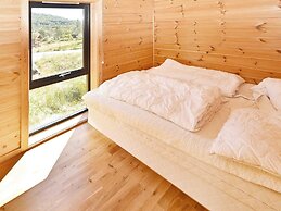 8 Person Holiday Home in Aseral