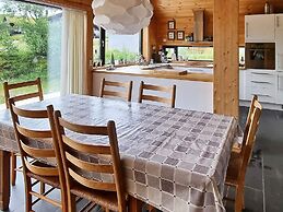 8 Person Holiday Home in Aseral