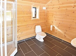 8 Person Holiday Home in Aseral