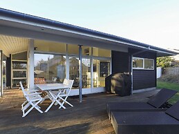 6 Person Holiday Home in Hals