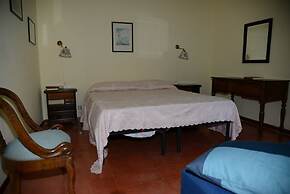 Casa Giardino Genazzano