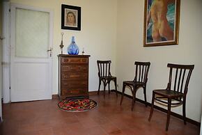 Casa Giardino Genazzano