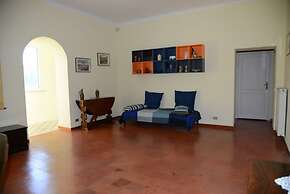 Casa Giardino Genazzano