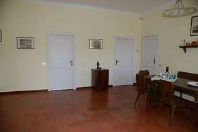 Casa Giardino Genazzano