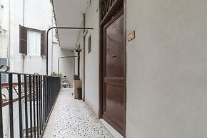 Trastevere&Gianicolo Cozy Flat