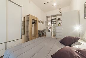 Trastevere&Gianicolo Cozy Flat