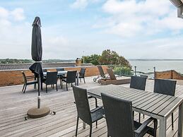 6 Person Holiday Home in Ebeltoft