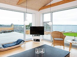 6 Person Holiday Home in Ebeltoft