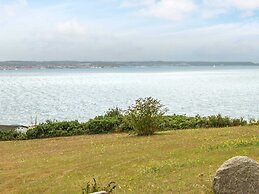 6 Person Holiday Home in Ebeltoft