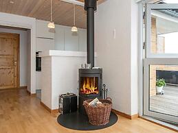 6 Person Holiday Home in Ebeltoft