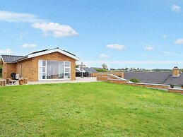 6 Person Holiday Home in Ebeltoft