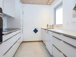 6 Person Holiday Home in Ebeltoft