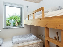 6 Person Holiday Home in Ebeltoft