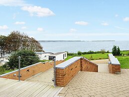 6 Person Holiday Home in Ebeltoft