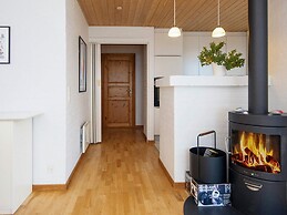 6 Person Holiday Home in Ebeltoft
