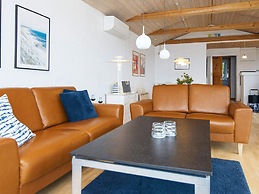 6 Person Holiday Home in Ebeltoft