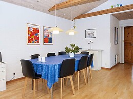 6 Person Holiday Home in Ebeltoft