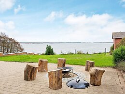 6 Person Holiday Home in Ebeltoft