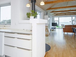 6 Person Holiday Home in Ebeltoft