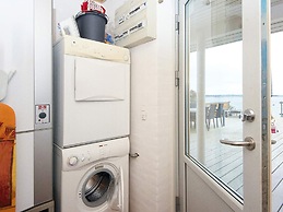 6 Person Holiday Home in Ebeltoft