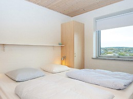 6 Person Holiday Home in Ebeltoft